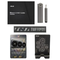 ASUS TUF Gaming GeForce RTX™ 4060 Ti 8GB GDDR6 OC Edition Gaming Graphics Card - Image 15