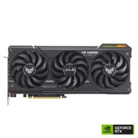 ASUS TUF Gaming GeForce RTX™ 4070 SUPER 12GB GDDR6X OC Edition Gaming Graphics Card - Image 2
