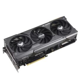 ASUS TUF Gaming GeForce RTX™ 4070 SUPER 12GB GDDR6X OC Edition Gaming Graphics Card - Image 3
