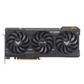 ASUS TUF Gaming GeForce RTX™ 4070 SUPER 12GB GDDR6X OC Edition Gaming Graphics Card - Image 4