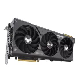 ASUS TUF Gaming GeForce RTX™ 4070 SUPER 12GB GDDR6X OC Edition Gaming Graphics Card - Image 5