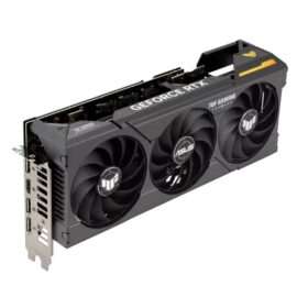 ASUS TUF Gaming GeForce RTX™ 4070 SUPER 12GB GDDR6X OC Edition Gaming Graphics Card - Image 6