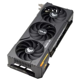 ASUS TUF Gaming GeForce RTX™ 4070 SUPER 12GB GDDR6X OC Edition Gaming Graphics Card - Image 7
