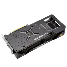 ASUS TUF Gaming GeForce RTX™ 4070 SUPER 12GB GDDR6X OC Edition Gaming Graphics Card - Image 8