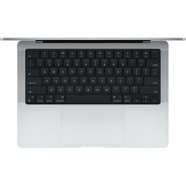 Apple MacBook Pro 14" MPHH3 M2 Pro 10-Core Chip 16GB Unified RAM 512GB SSD Silver - Image 2