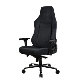 Arozzi Vernazza XL SuperSoft Gaming Chair Black - Image 11