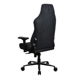 Arozzi Vernazza XL SuperSoft Gaming Chair Black - Image 13