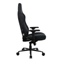 Arozzi Vernazza SuperSoft Gaming Chair Pure Black - Image 16