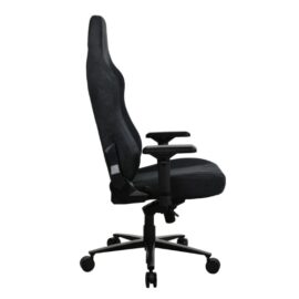 Arozzi Vernazza XL SuperSoft Gaming Chair Black - Image 16