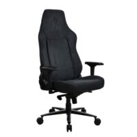 Arozzi Vernazza SuperSoft Gaming Chair Pure Black