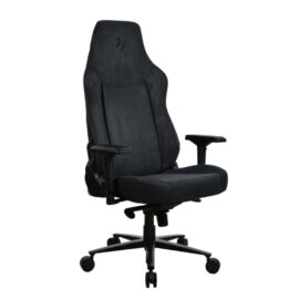 Arozzi Vernazza SuperSoft Gaming Chair Pure Black