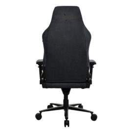 Arozzi Vernazza XL SuperSoft Gaming Chair Black - Image 6