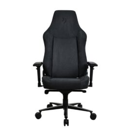 Arozzi Vernazza XL SuperSoft Gaming Chair Black - Image 10