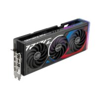 Asus ROG Strix GeForce RTX™ 4070 Ti SUPER 16GB GDDR6X OC Edition Gaming Graphics Card - Image 4