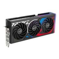 Asus ROG Strix GeForce RTX™ 4070 Ti SUPER 16GB GDDR6X OC Edition Gaming Graphics Card - Image 5