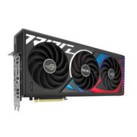 Asus ROG Strix GeForce RTX™ 4070 Ti SUPER 16GB GDDR6X OC Edition Gaming Graphics Card - Image 6
