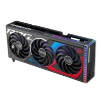 Asus ROG Strix GeForce RTX™ 4070 Ti SUPER 16GB GDDR6X OC Edition Gaming Graphics Card - Image 7