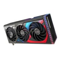 Asus ROG Strix GeForce RTX™ 4070 Ti SUPER 16GB GDDR6X OC Edition Gaming Graphics Card - Image 8