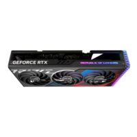 Asus ROG Strix GeForce RTX™ 4070 Ti SUPER 16GB GDDR6X OC Edition Gaming Graphics Card - Image 9