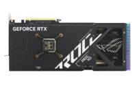 Asus ROG Strix GeForce RTX™ 4070 Ti SUPER 16GB GDDR6X OC Edition Gaming Graphics Card - Image 13