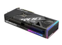 Asus ROG Strix GeForce RTX™ 4070 Ti SUPER 16GB GDDR6X OC Edition Gaming Graphics Card - Image 14
