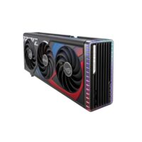 Asus ROG Strix GeForce RTX™ 4070 Ti SUPER 16GB GDDR6X OC Edition Gaming Graphics Card - Image 16