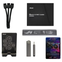 Asus ROG Strix GeForce RTX™ 4070 Ti SUPER 16GB GDDR6X OC Edition Gaming Graphics Card - Image 19