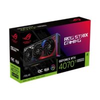 Asus ROG Strix GeForce RTX™ 4070 Ti SUPER 16GB GDDR6X OC Edition Gaming Graphics Card - Image 20