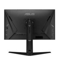 Asus TUF Gaming VG27AQL3A Gaming Monitor 27-inch QHD (2560x1440) 180Hz Fast IPS ELMB Sync 1ms (GTG) Freesync™ G-Sync compatible VESA AdaptiveSync Display 180Hz Variable Overdrive 130% sRGB DisplayHDR™ 400 - Image 4