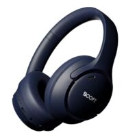 Boost Sync Wireless Headset Blue - Image 2