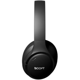 Boost Sync Wireless Headset Black