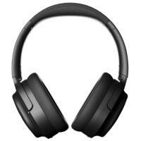 Boost Wave Wireless Headset Black - Image 2