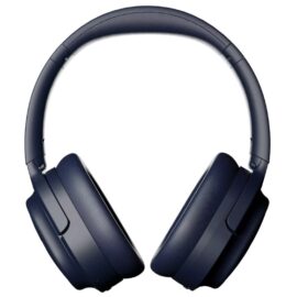 Boost Wave Wireless Headset Blue - Image 2