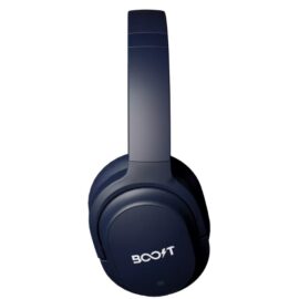 Boost Wave Wireless Headset Blue - Image 3