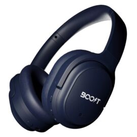 Boost Wave Wireless Headset Blue