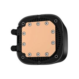 DeepCool LE720 ARGB AIO 360mm Liquid CPU Cooler - Image 3