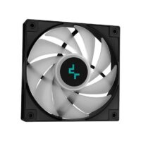 DeepCool LE720 ARGB AIO 360mm Liquid CPU Cooler - Image 4