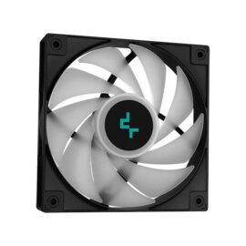 DeepCool LE720 ARGB AIO 360mm Liquid CPU Cooler - Image 4