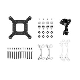 DeepCool LE720 ARGB AIO 360mm Liquid CPU Cooler - Image 6