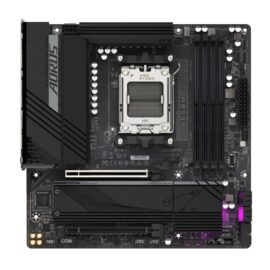 GIGABYTE B650M AORUS Elite rev 1.3 DDR5 Gaming Motherboard - Image 2