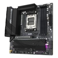 GIGABYTE B650M AORUS Elite rev 1.3 DDR5 Gaming Motherboard - Image 4