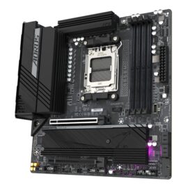 GIGABYTE B650M AORUS Elite rev 1.3 DDR5 Gaming Motherboard - Image 4