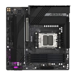 GIGABYTE B650M AORUS Elite rev 1.3 DDR5 Gaming Motherboard - Image 5