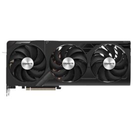 GIGABYTE GeForce RTX 4090 WINDFORCE V2 24G GDDR6X PCI Express 4.0 ATX Video Card - Image 2
