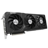 GIGABYTE GeForce RTX 4090 WINDFORCE V2 24G GDDR6X PCI Express 4.0 ATX Video Card - Image 3