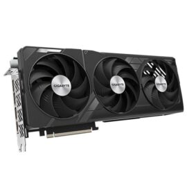 GIGABYTE GeForce RTX 4090 WINDFORCE V2 24G GDDR6X PCI Express 4.0 ATX Video Card - Image 3