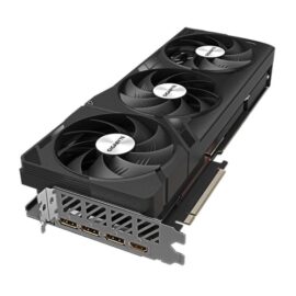 GIGABYTE GeForce RTX 4090 WINDFORCE V2 24G GDDR6X PCI Express 4.0 ATX Video Card - Image 5