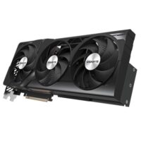 GIGABYTE GeForce RTX 4090 WINDFORCE V2 24G GDDR6X PCI Express 4.0 ATX Video Card - Image 4