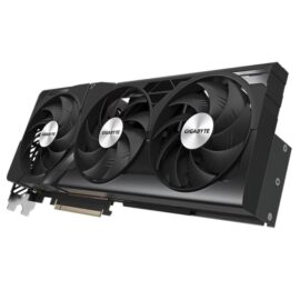 GIGABYTE GeForce RTX 4090 WINDFORCE V2 24G GDDR6X PCI Express 4.0 ATX Video Card - Image 4