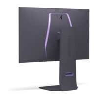 LG 32GS95UV-B 32" UltraGear™ OLED Dual Mode 4K UHD 240Hz or FHD 480Hz 0.03ms G-Sync Compatible Gaming Monitor with Pixel Sound - Image 4